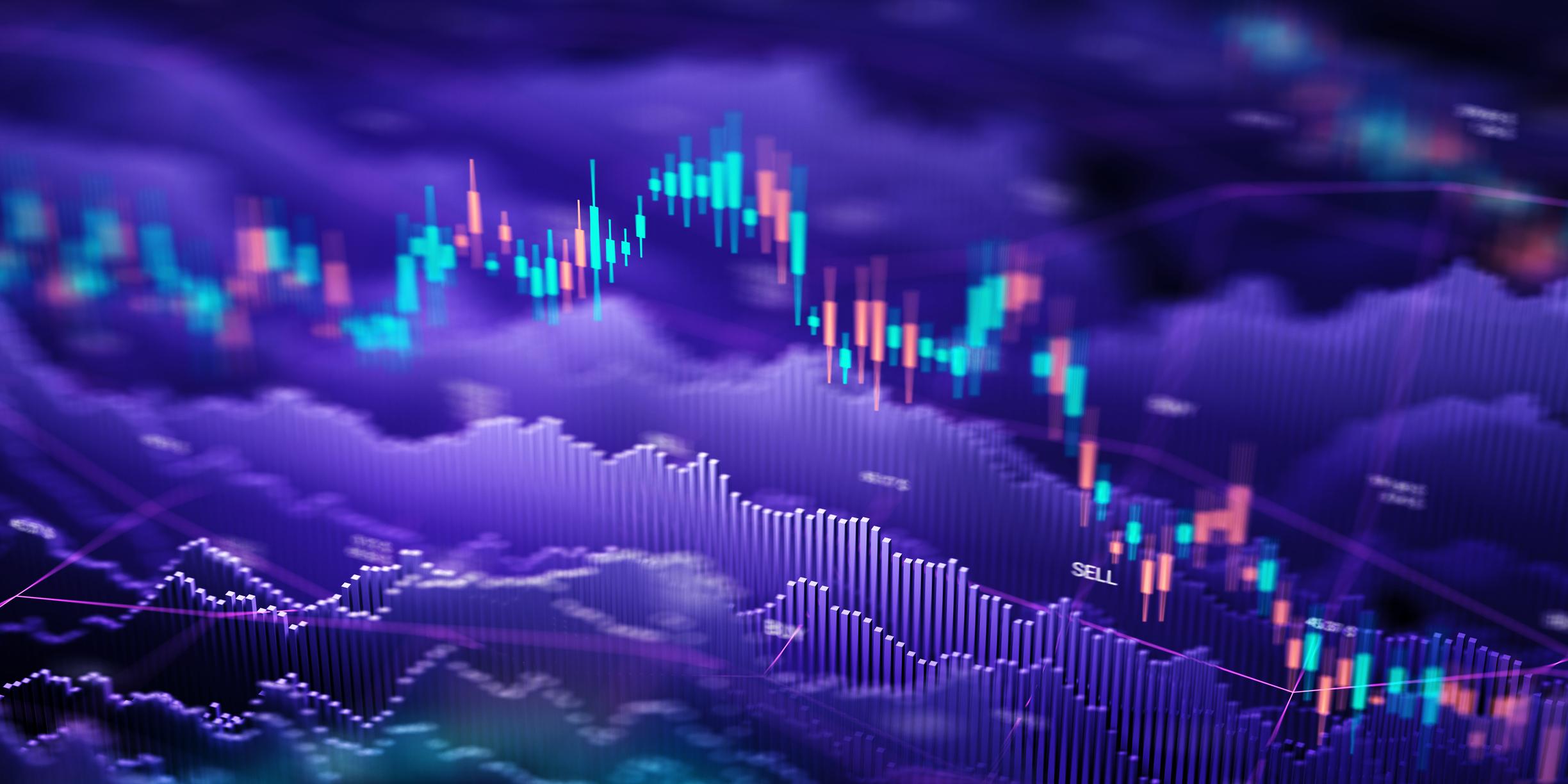 banking, finance & capital markets