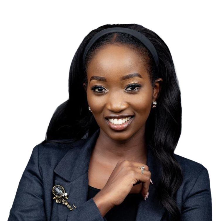 ann chege