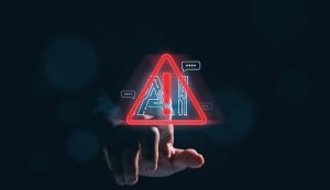 When AI Goes Wrong:The Court Cases Quietly Building the Rules of AI Liability