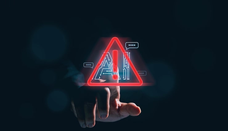 When AI Goes Wrong:The Court Cases Quietly Building the Rules of AI Liability