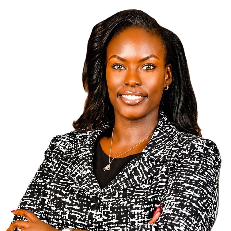 ngugi lorraine r