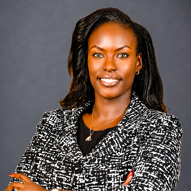 ngugi lorraine