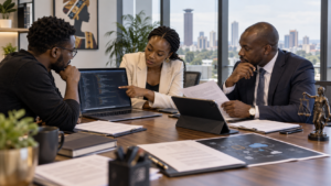 Software Development Contracts in Kenya: Who Owns the Code?